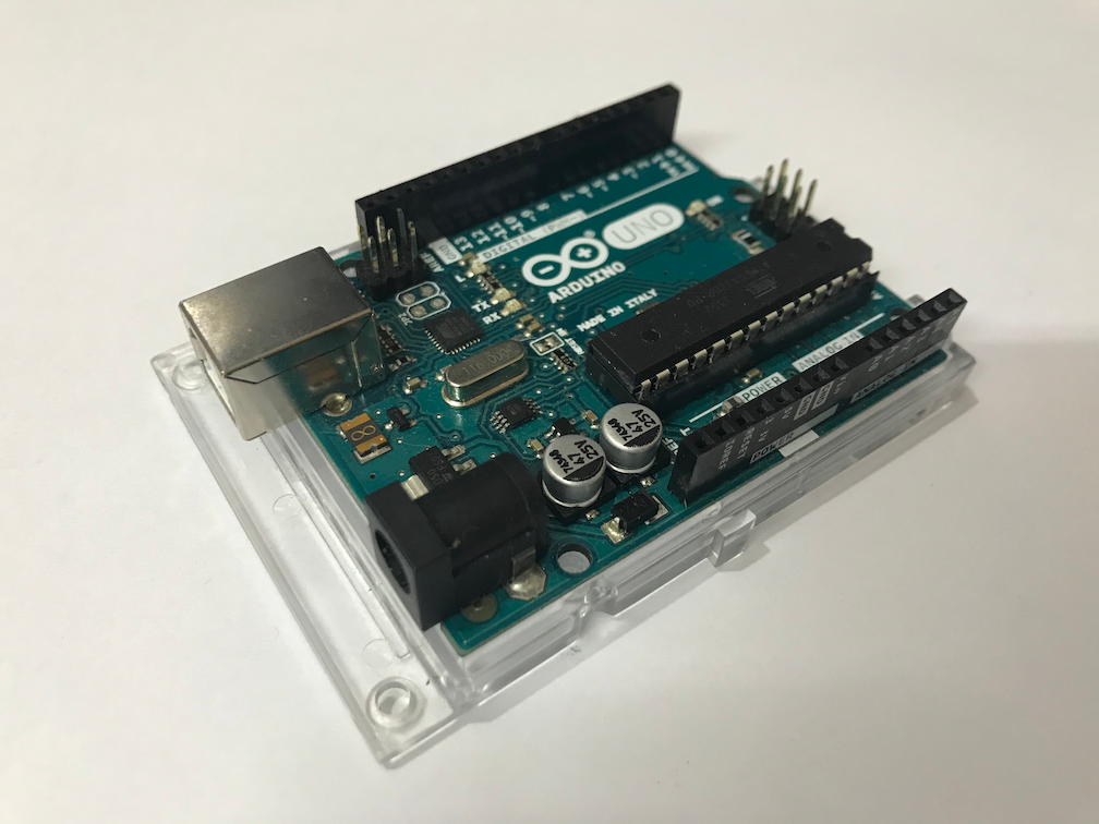 Arduino