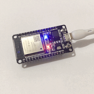 Blinking LED as other Arduinos