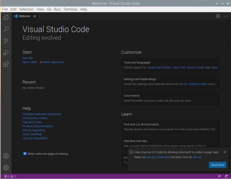 what is visual studio code 32 bit insiders